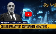 Guerre narrative et souveraineté médiatique : le Maroc face au défi de l’influence.