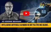 Wald Maâlam : « L’intelligence artificielle au Maroc ne doit pas être une colonie numérique » – Réponse de Mistral AI