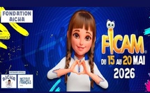 FICAM 2026 à Meknès : la jeunesse au cœur du cinéma d’animation
