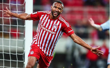 El Kaabi dans le top 10 mondial des buteurs internationaux de la décennie