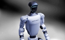 Humanoïde à la maison : et si votre prochain coloc était un robot ?