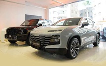 ​Jetour fait son entrée au Maroc: Smeia inaugure un premier showroom à Casablanca