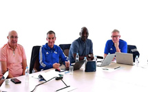 La FIFA veut faire du modèle marocain de formation une référence africaine