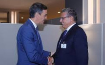 Coopération bilatérale : Madrid et Rabat solidaires