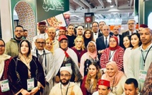 Salon de l'Agriculture 2026 : le terroir marocain séduit l’Europe 