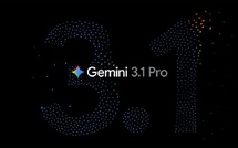 IA: Google renforce sa gamme avec « Gemini 3.1 Pro » et des capacités de deep reasoning