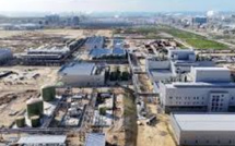 Batteries et hydrogène : la Chine mise gros sur le Maroc