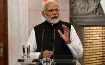 L’Inde demande à ses ressortissants de quitter l’Iran