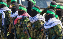 Cisjordanie : le Hamas salue une condamnation internationale et réclame des sanctions contre Israël