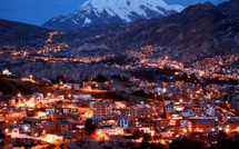 La Bolivie suspend sa reconnaissance de la « RASD »