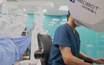 La chirurgie robotique d’Oncorad prend pied à Tanger