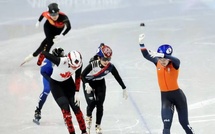 Pays-Bas aux JO d’hiver 2026 : une domination singulière grâce à une discipline reine