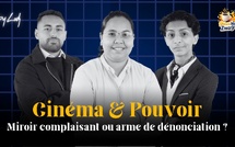 Cinéma et pouvoir : Miroir complaisant ou arme de dénonciation ?