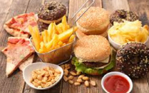 Burger et cancer précoce au Maroc