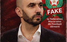 Fake : il est parti ou pas ?