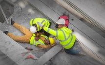 Accidents du travail : les taux d’indemnisation 2026 officiellement fixés