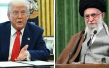 Bras de fer nucléaire : l’Iran répond aux accusations de Trump