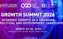 Growth Summit 2026 : Rabat au cœur des enjeux de croissance et de géopolitique