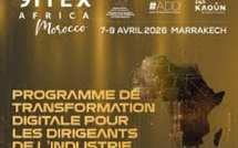 GITEX AFRICA Morocco 2026 : Marrakech mise sur l’IA