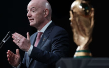 Coupe du monde 2026 : la FIFA rassure sur la préparation du Mexique malgré le contexte sécuritaire