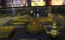 Dakhla: le Petit Musée du Maroc Saharien, repère vivant de mémoire pendant le Ramadan