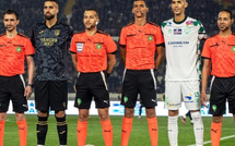 Botola Pro D1 : cinq arbitres suspendus après Raja Casablanca–Ittihad Tanger