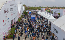 ​Gitex Africa Morocco 2026 à Marrakech: l’IA au cœur de la 4e édition, du 7 au 9 avril