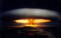 Essais nucléaires : Moscou brandit le risque juridique et stratégique