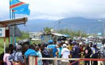 RDC : Frontière avec le Burundi réouverte après la crise du M23