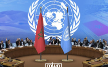 La résolution 2797 sur le Sahara marocain au cœur de tractations diplomatiques intenses à Washington