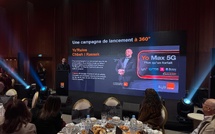 ​Orange Maroc dévoile les forfaits YoMax 5G et la Livebox 7, une nouvelle ère pour l’expérience digitale et la maison connectée