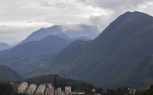 Énergie : une cathédrale sous terre en Chine pour stabiliser le réseau
