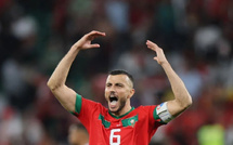 Ghanem Saïss : le rugissement d’un capitaine historique