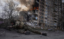 Ukraine, quatre ans de guerre : le monde d’après s’écrit sous les bombes