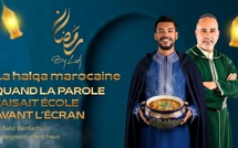 La halqa marocaine : Quand la parole faisait école avant l’écran..