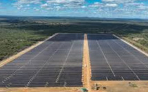 Zambie : 118 MWp de solaire pour fiabiliser le réseau