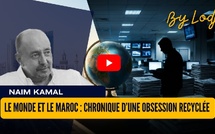 Le Monde et le Maroc : Chronique d’une obsession recyclée