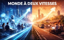 ​IA : l’Europe régule, la France débat, le Maroc hésite… et les plateformes avancent