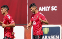 Al Gharafa SC cible Achraf Dari pour renforcer sa défense