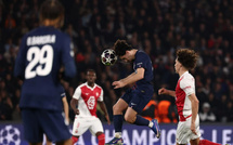 Ligue des champions de l'UEFA : PSG et Real en 8es, la Juve éliminée