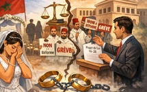 ​Mariages suspendus début mars : quand une réforme juridique percute la vie sociale