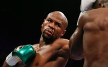 Boxe : Mayweather et Pacquiao se retrouvent à Las Vegas