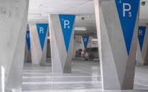 Casa Anfa se dote d’un parking nouvelle génération