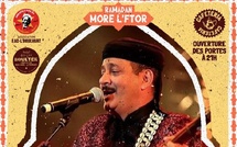 More L’Ftor 2026 au Boultek : des nuits du Ramadan entre héritage et création