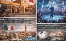 Podcast : l'essentiel de l'actualité Culture de la semaine du 25-02-2026"