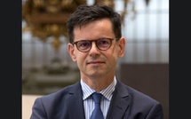 Emmanuel Macron choisit Christophe Leribault pour diriger le musée du Louvre