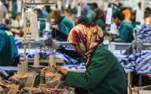 Made in Morocco : L'habillement résiste à la déferlante asiatique en France