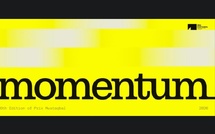 Jeune création: TGCC mise sur « Momentum » pour révéler de nouveaux talents