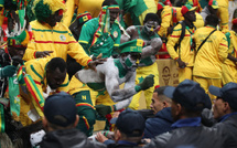 Le Sénégal Déplore la Condamnation de ses Fans au Maroc