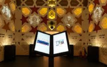 Al Madar : l’art islamique en orbite permanente